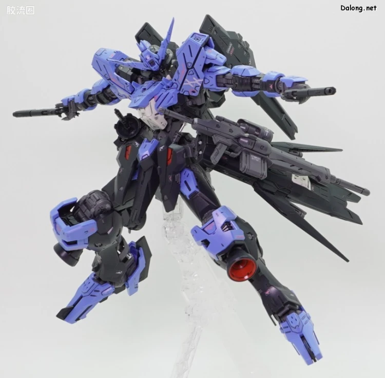 MG 普通版 高达维达尔 - 图片