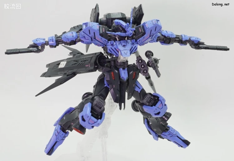 MG 普通版 高达维达尔 - 图片