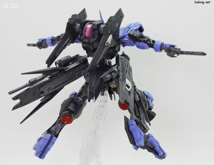 MG 普通版 高达维达尔 - 图片