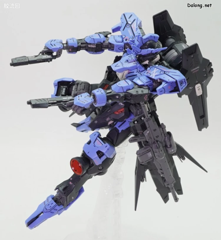 MG 普通版 高达维达尔 - 图片