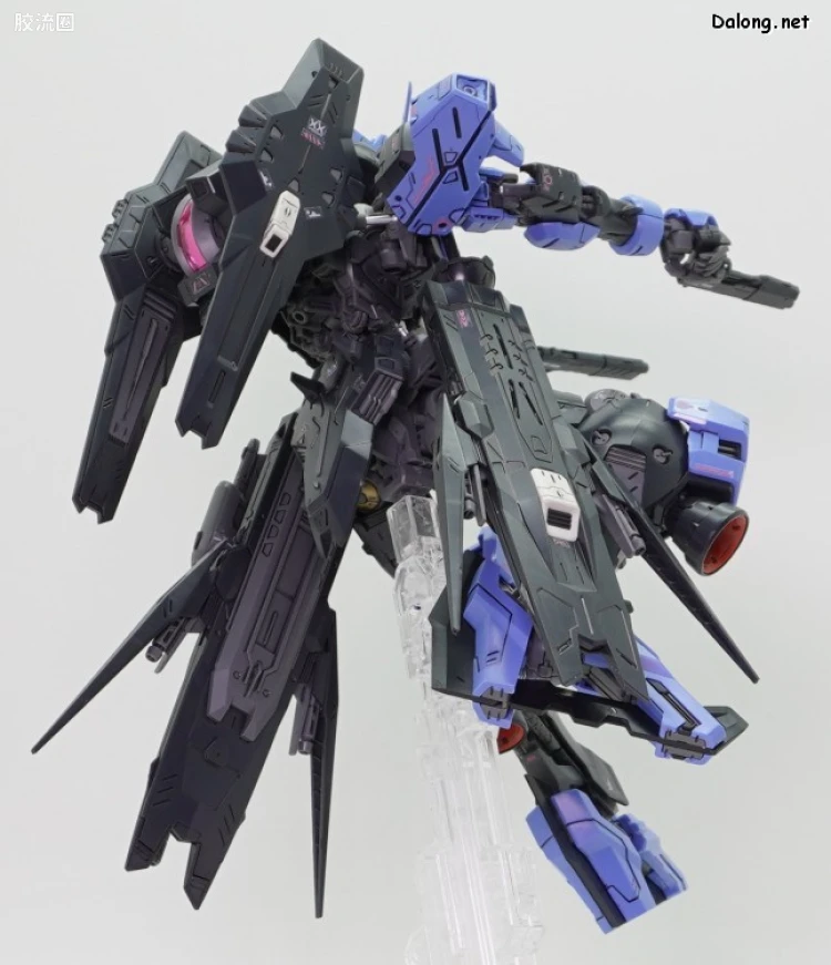 MG 普通版 高达维达尔 - 图片