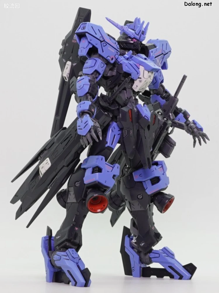 MG 普通版 高达维达尔 - 图片