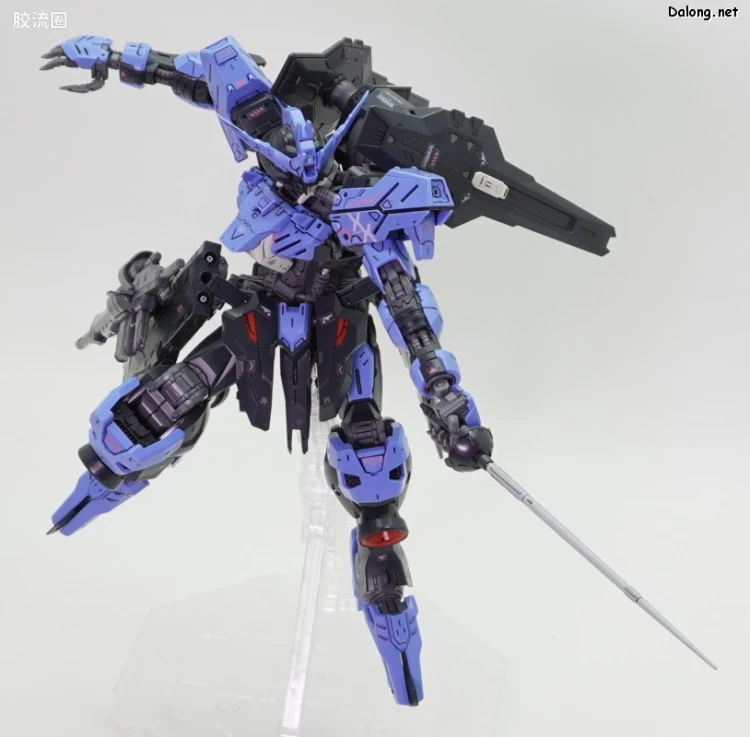 MG 普通版 高达维达尔 - 图片