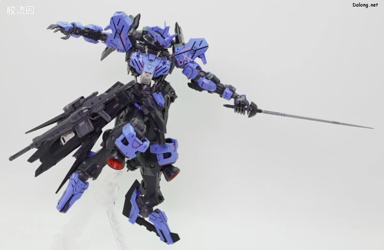 MG 普通版 高达维达尔 - 图片