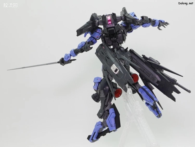 MG 普通版 高达维达尔 - 图片