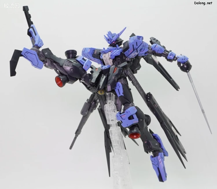 MG 普通版 高达维达尔 - 图片