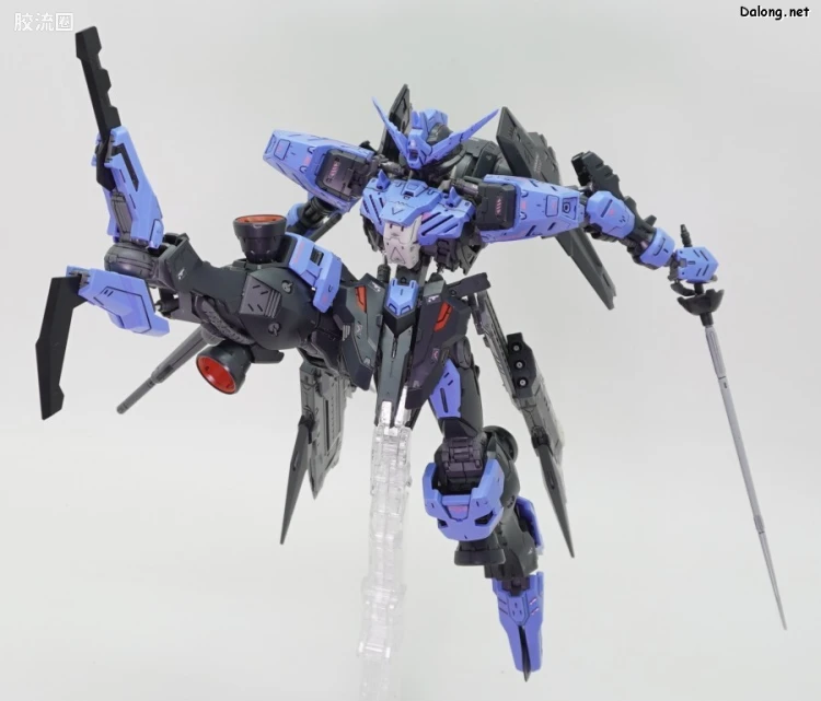 MG 普通版 高达维达尔 - 图片