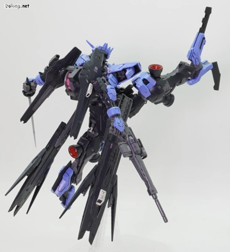 MG 普通版 高达维达尔 - 图片