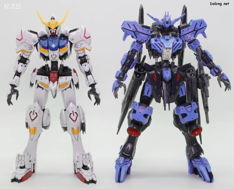 MG 普通版 高达维达尔 - 图片