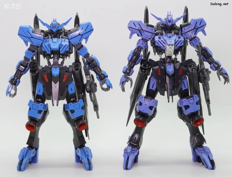 MG 普通版 高达维达尔 - 图片