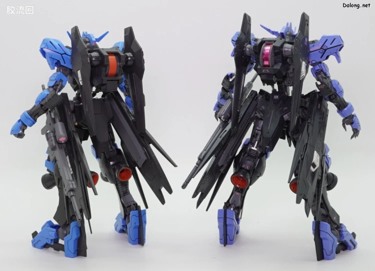 MG 普通版 高达维达尔 - 图片