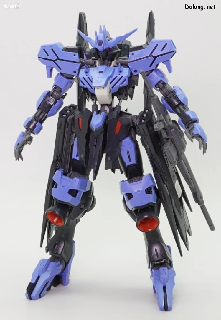 MG 普通版 高达维达尔 - 图片