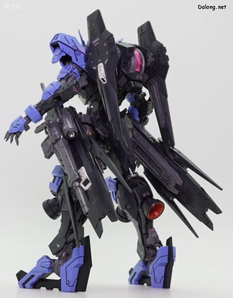 MG 普通版 高达维达尔 - 图片