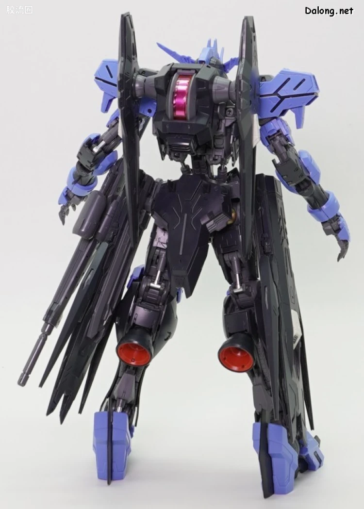 MG 普通版 高达维达尔 - 图片