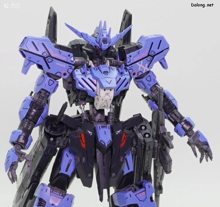 MG 普通版 高达维达尔 - 图片