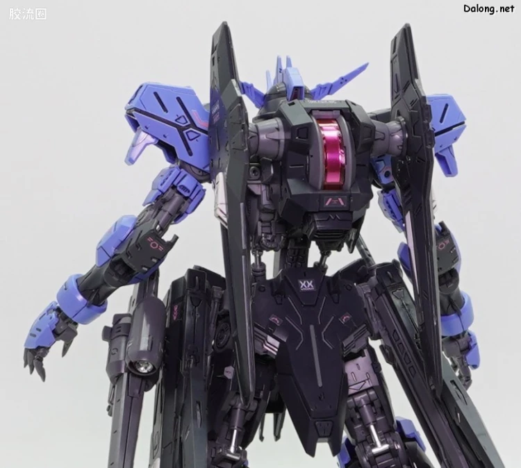 MG 普通版 高达维达尔 - 图片