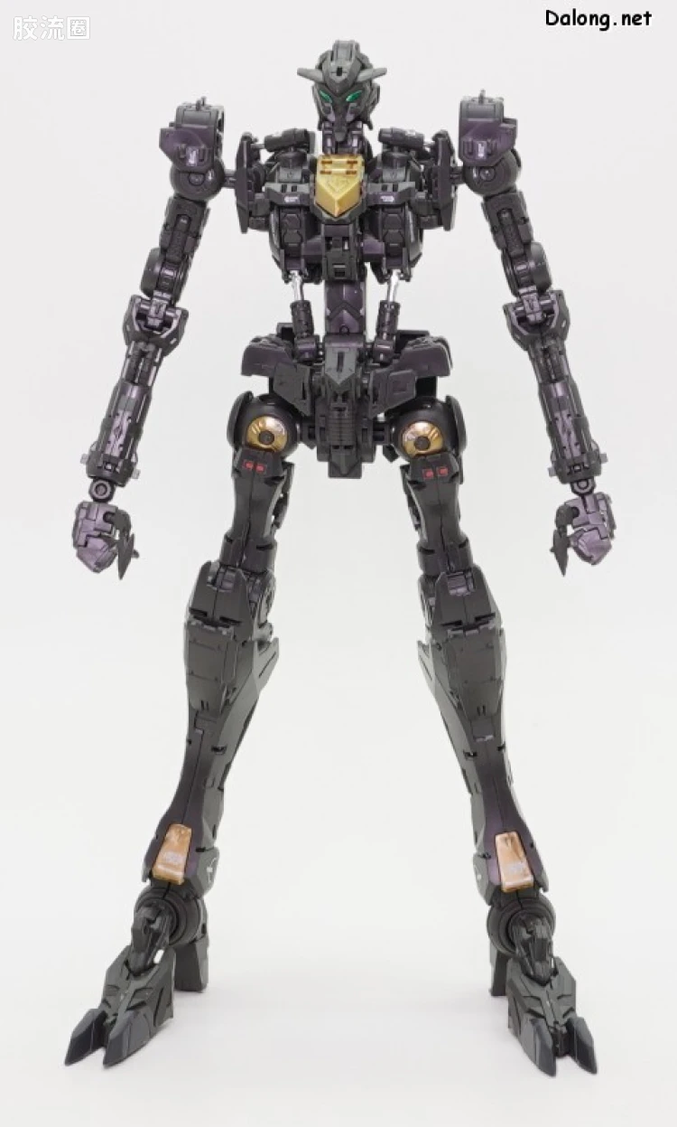 MG 普通版 高达巴巴托斯·天狼座 - 图片