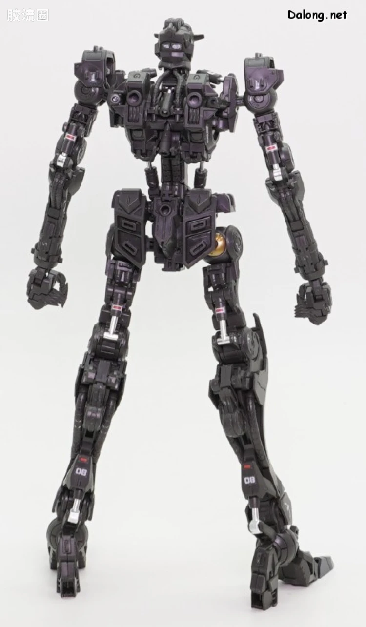 MG 普通版 高达巴巴托斯·天狼座 - 图片