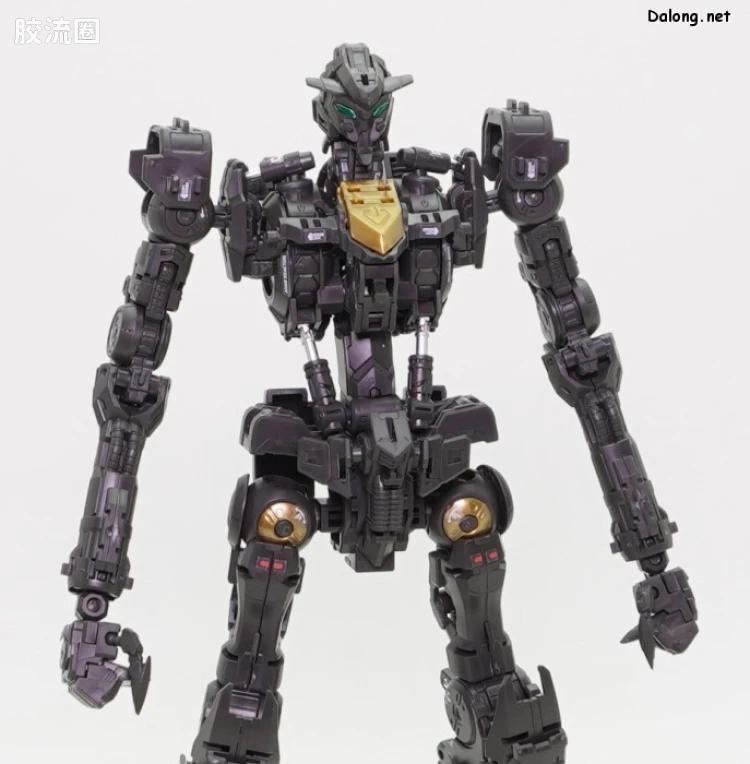 MG 普通版 高达巴巴托斯·天狼座 - 图片