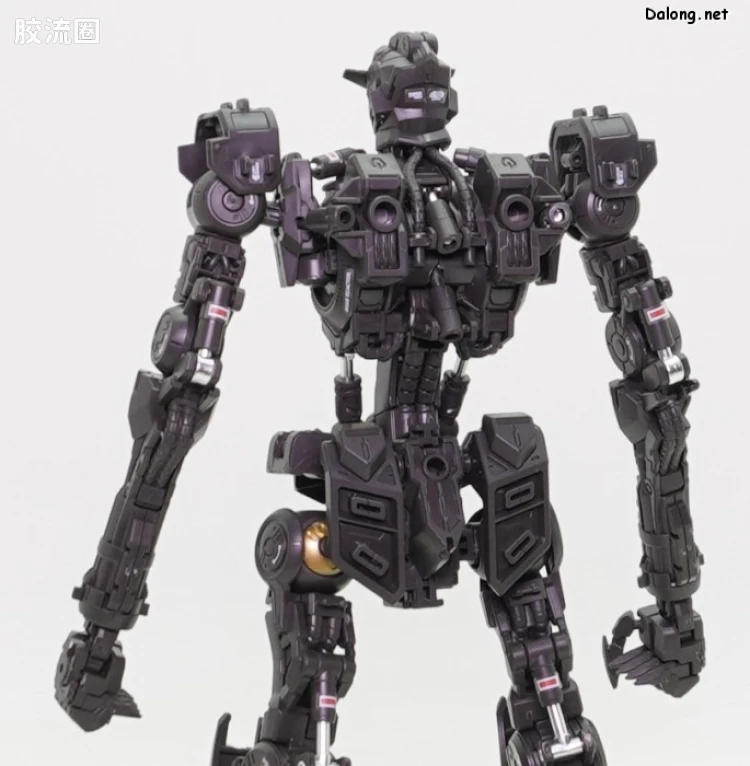 MG 普通版 高达巴巴托斯·天狼座 - 图片