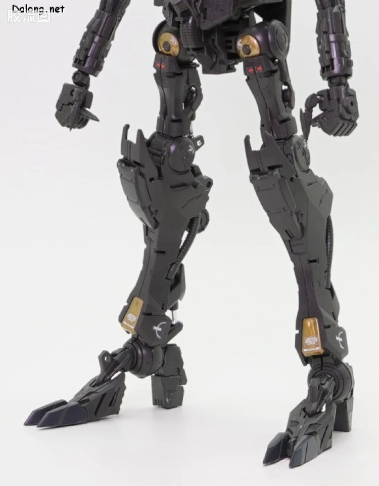 MG 普通版 高达巴巴托斯·天狼座 - 图片