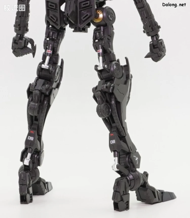 MG 普通版 高达巴巴托斯·天狼座 - 图片