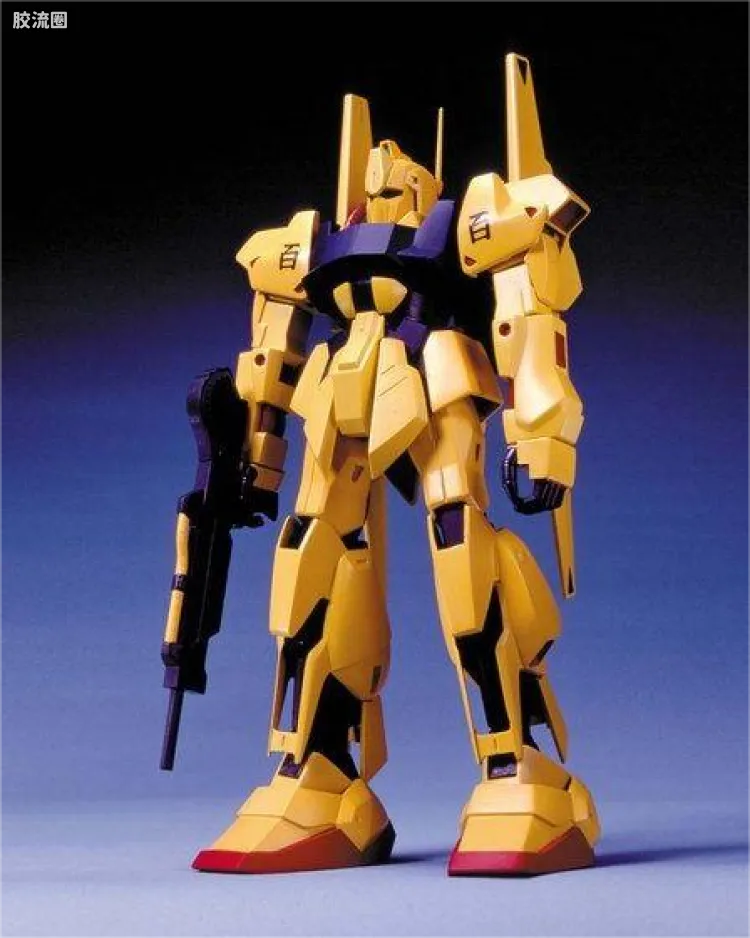 23 MSN-00100 百式