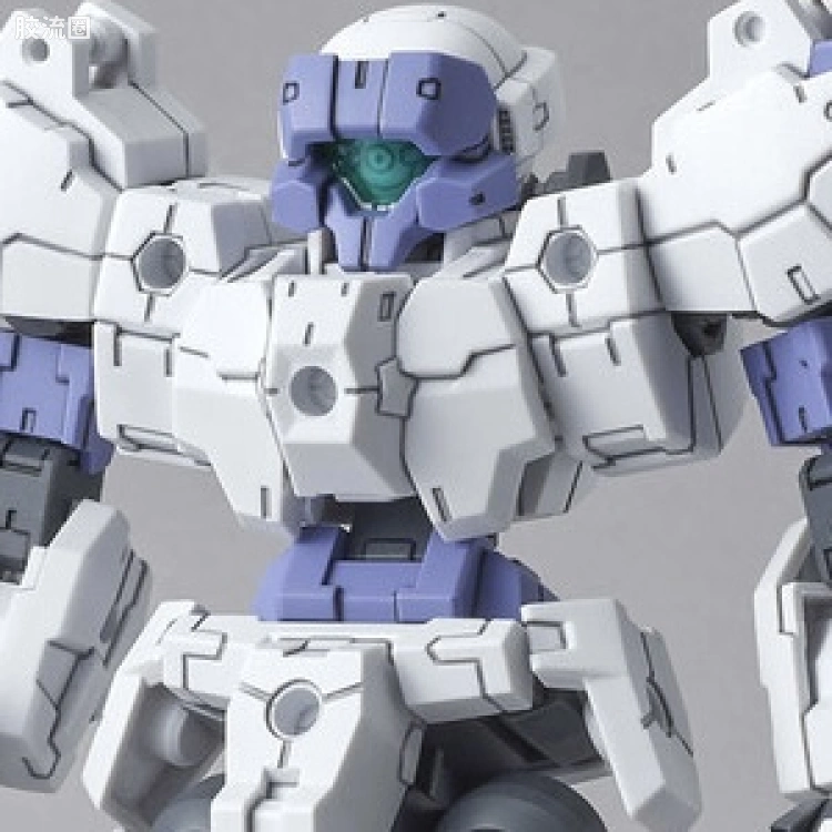 30MM 1/144 拉比奥特/Rabiot（地球联合军） 23 eEXM-21 拉比奥特 白色
