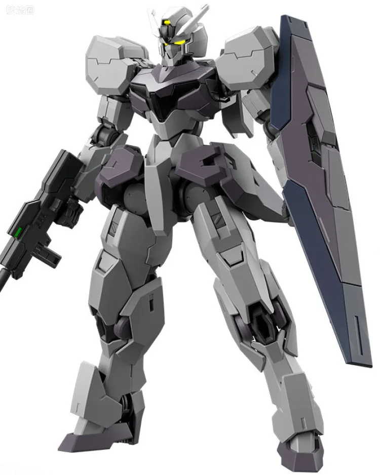 24 EDM-GB 高沃尔瓦