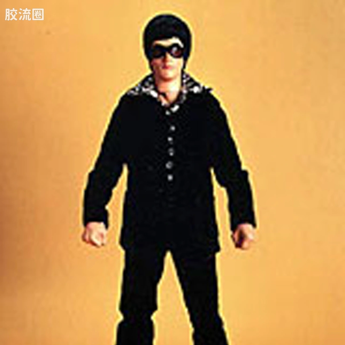 RAH12寸真人皮偶系列玩具 李小龙 24人のブルース・リー展 [SERIES 2] ＜Mode #10＞