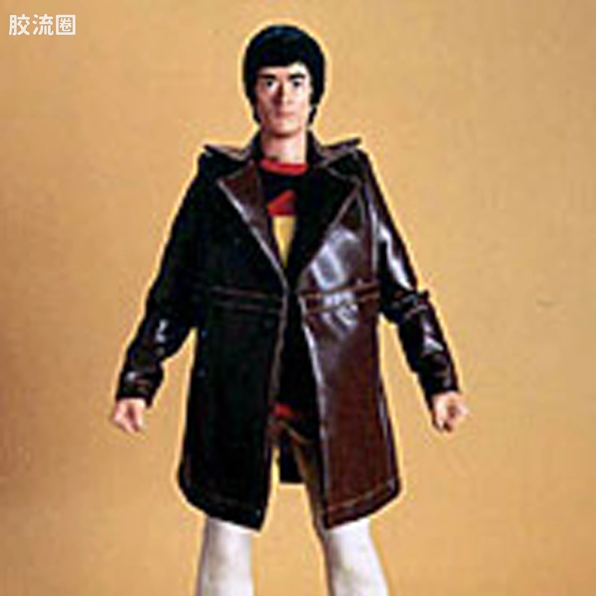RAH12寸真人皮偶系列玩具 李小龙 24人のブルース・リー展 [SERIES 2] ＜Mode #7＞