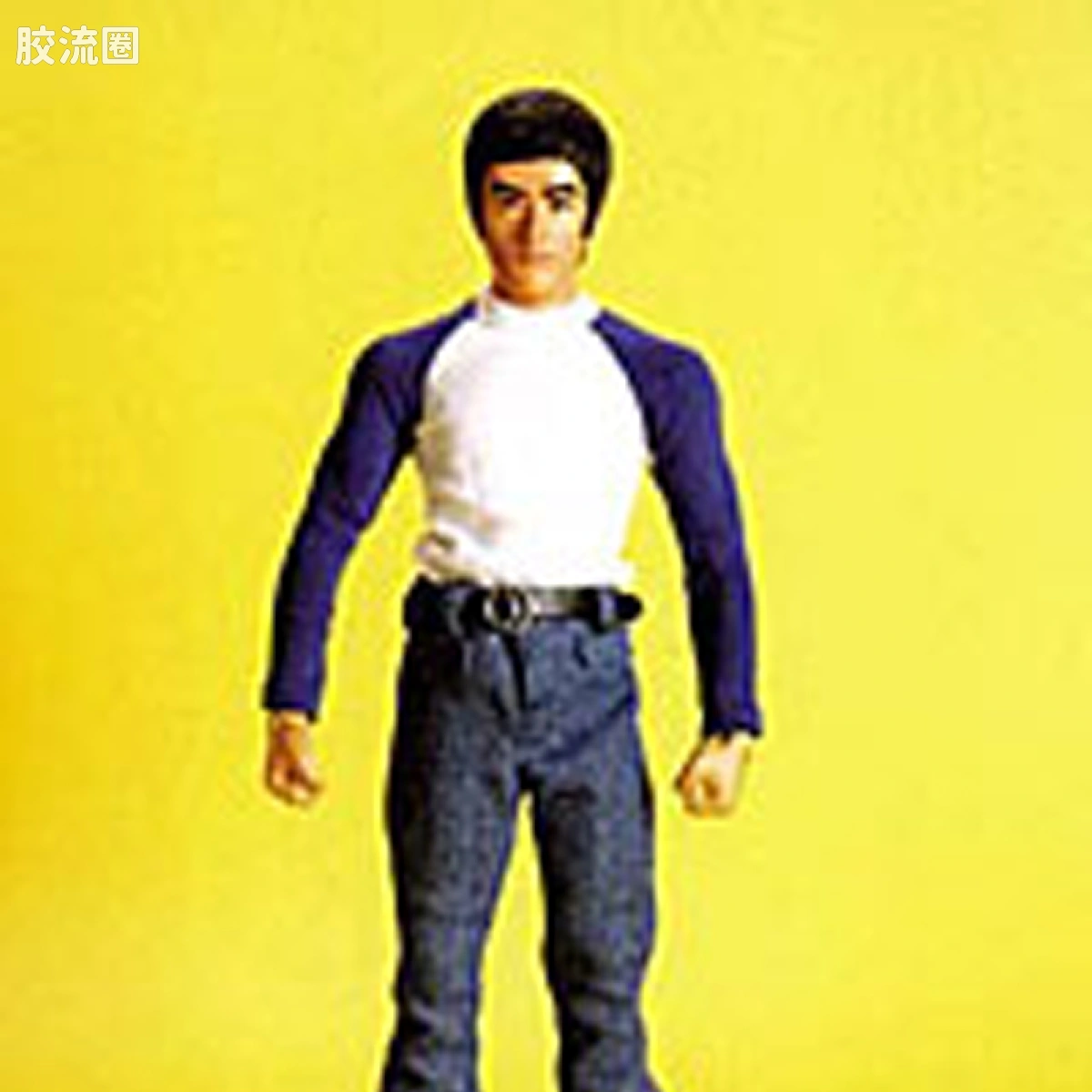 RAH12寸真人皮偶系列玩具 李小龙 24人のブルース・リー展 [SERIES 3] ＜Mode #14＞