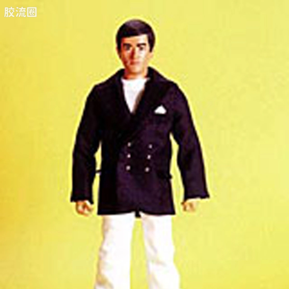 RAH12寸真人皮偶系列玩具 李小龙 24人のブルース・リー展 [SERIES 3] ＜Mode #17＞