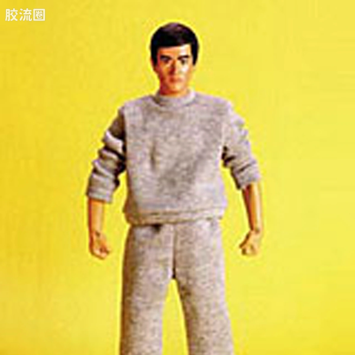 RAH12寸真人皮偶系列玩具 李小龙 24人のブルース・リー展 [SERIES 3] ＜Mode #18＞