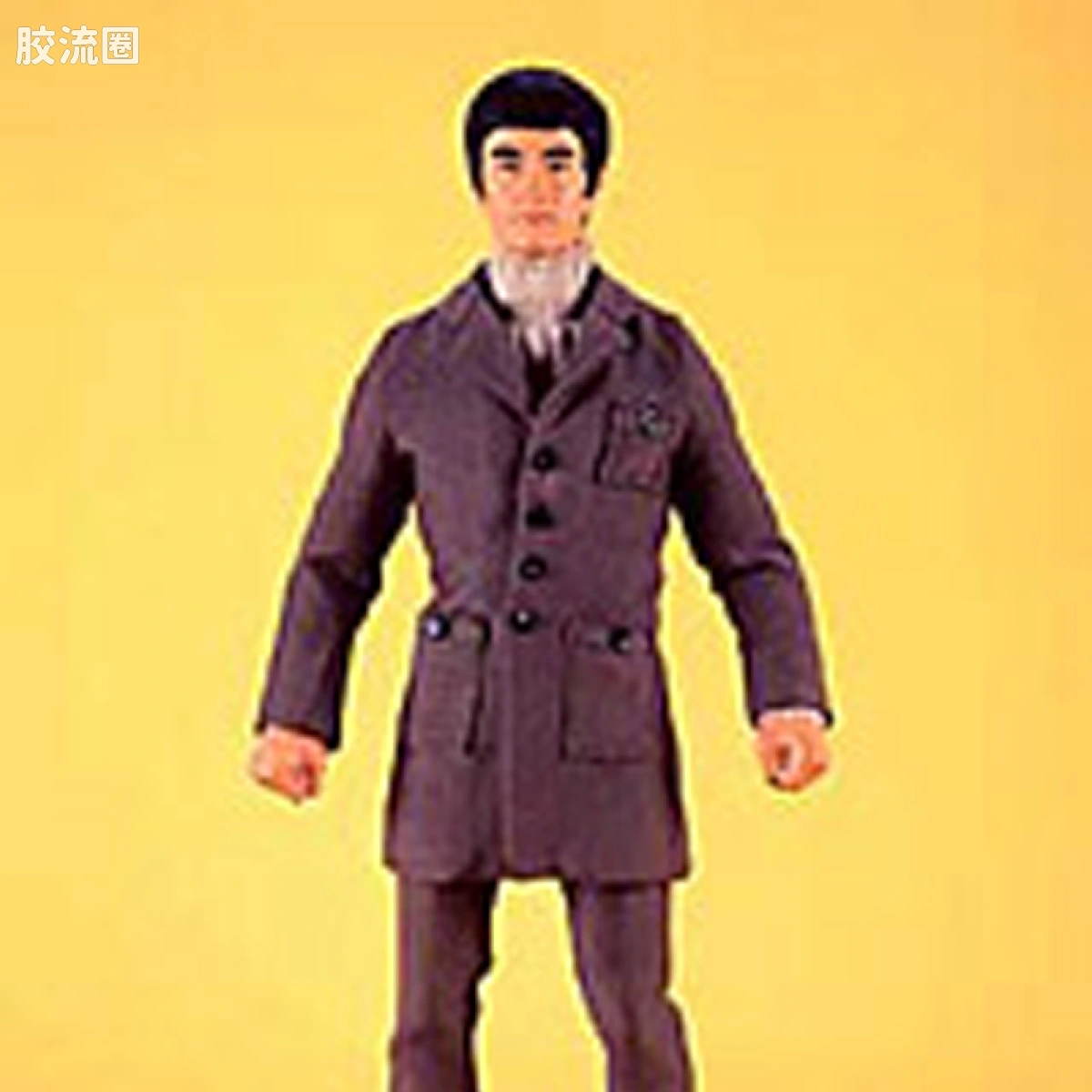 RAH12寸真人皮偶系列玩具 李小龙 24人のブルース・リー展 [SERIES 3] ＜Mode #19＞