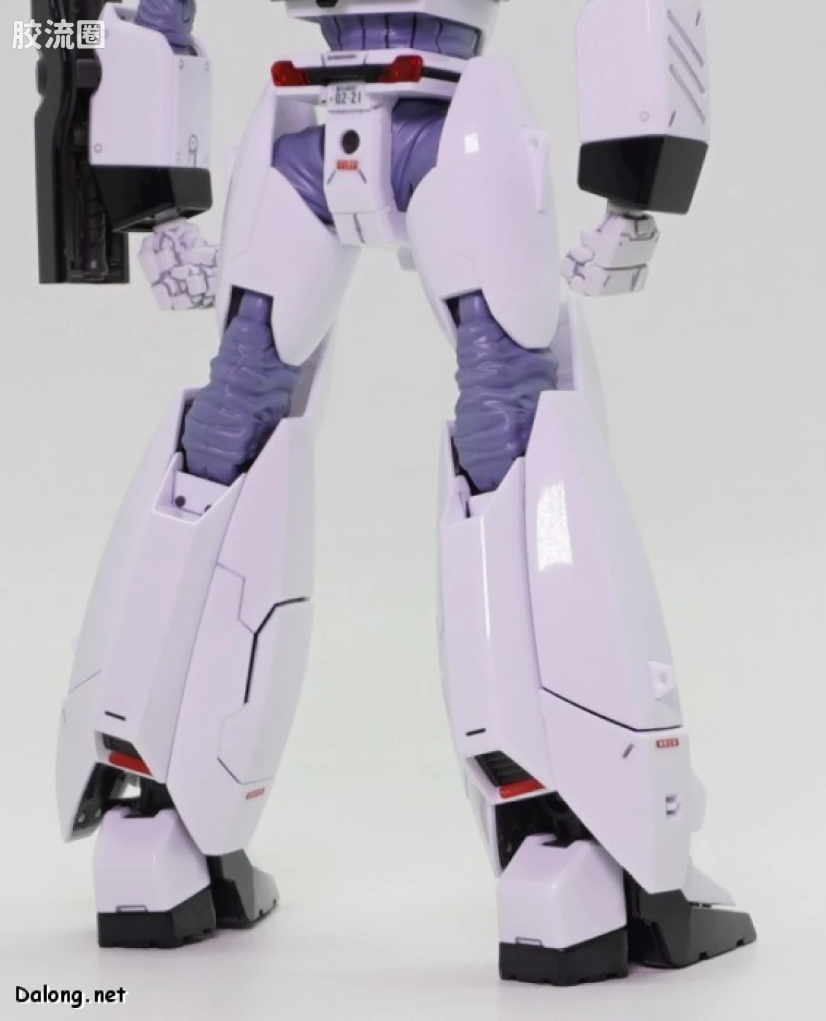 RG 机动警察系列 AV-98Plus(英格拉姆·Plus) - 图片