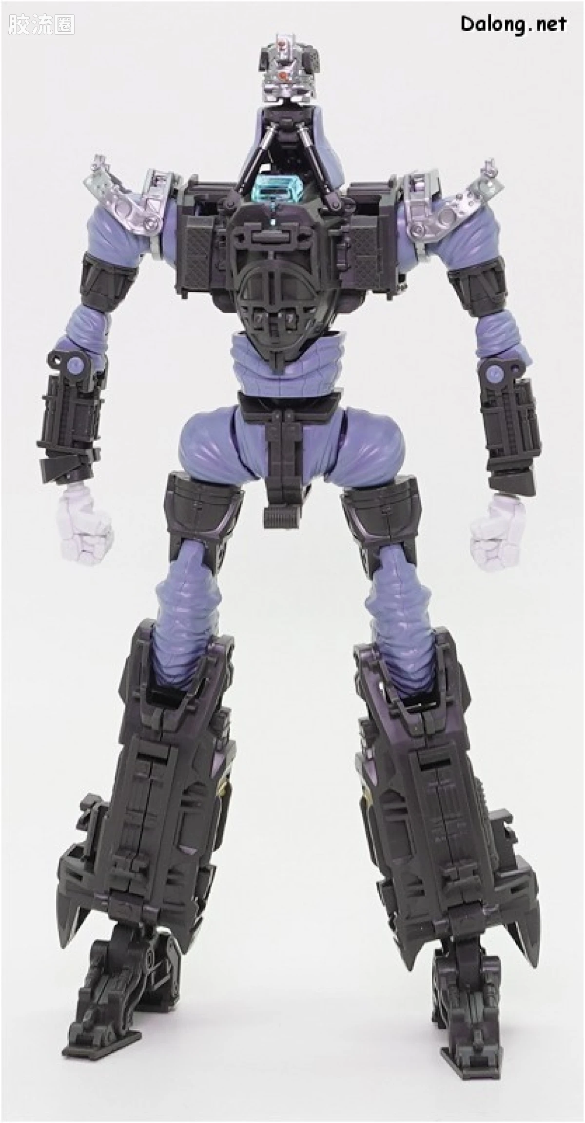 RG 机动警察系列 AV-98Plus(英格拉姆·Plus) - 图片