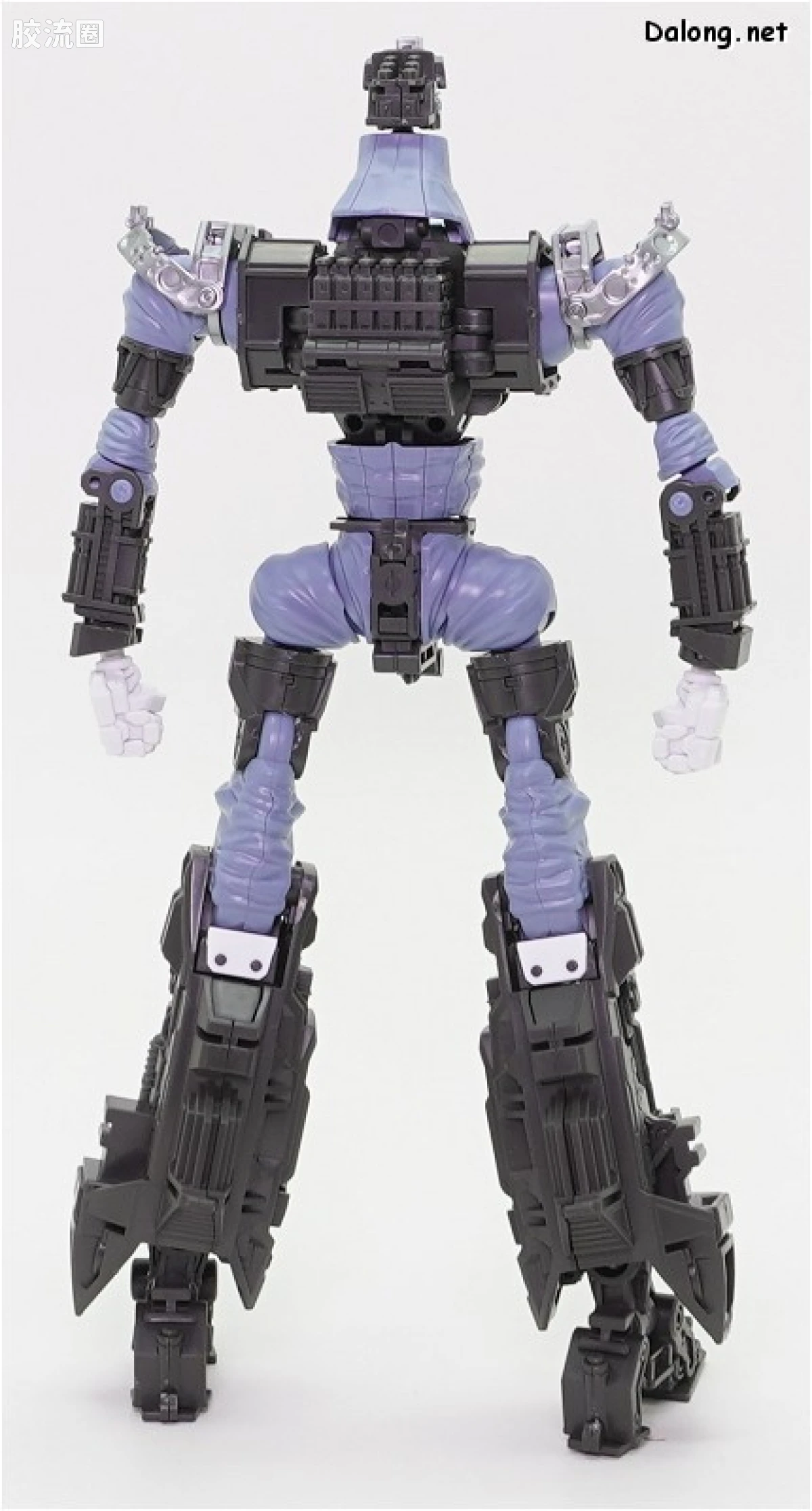 RG 机动警察系列 AV-98Plus(英格拉姆·Plus) - 图片
