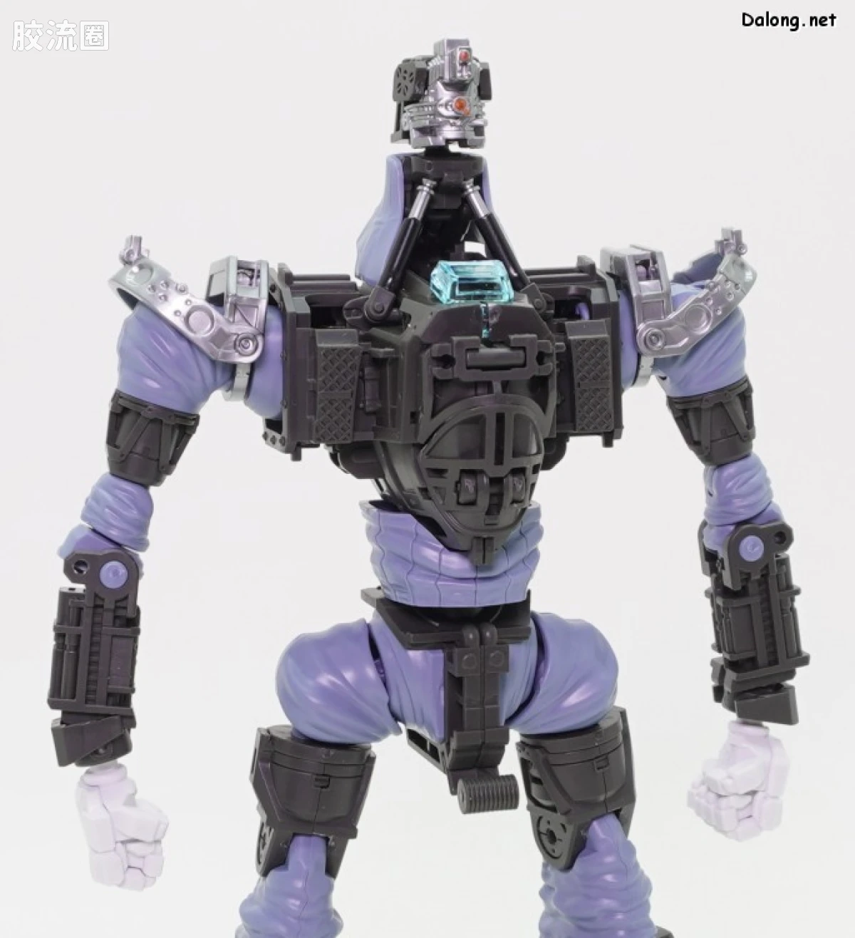 RG 机动警察系列 AV-98Plus(英格拉姆·Plus) - 图片