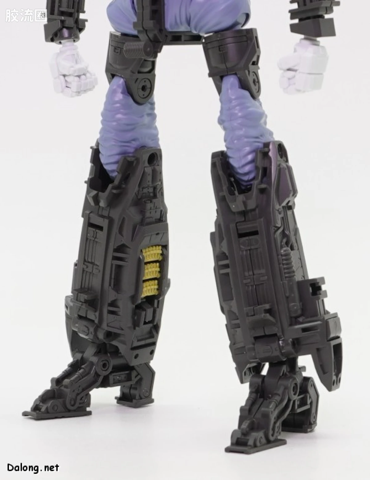 RG 机动警察系列 AV-98Plus(英格拉姆·Plus) - 图片