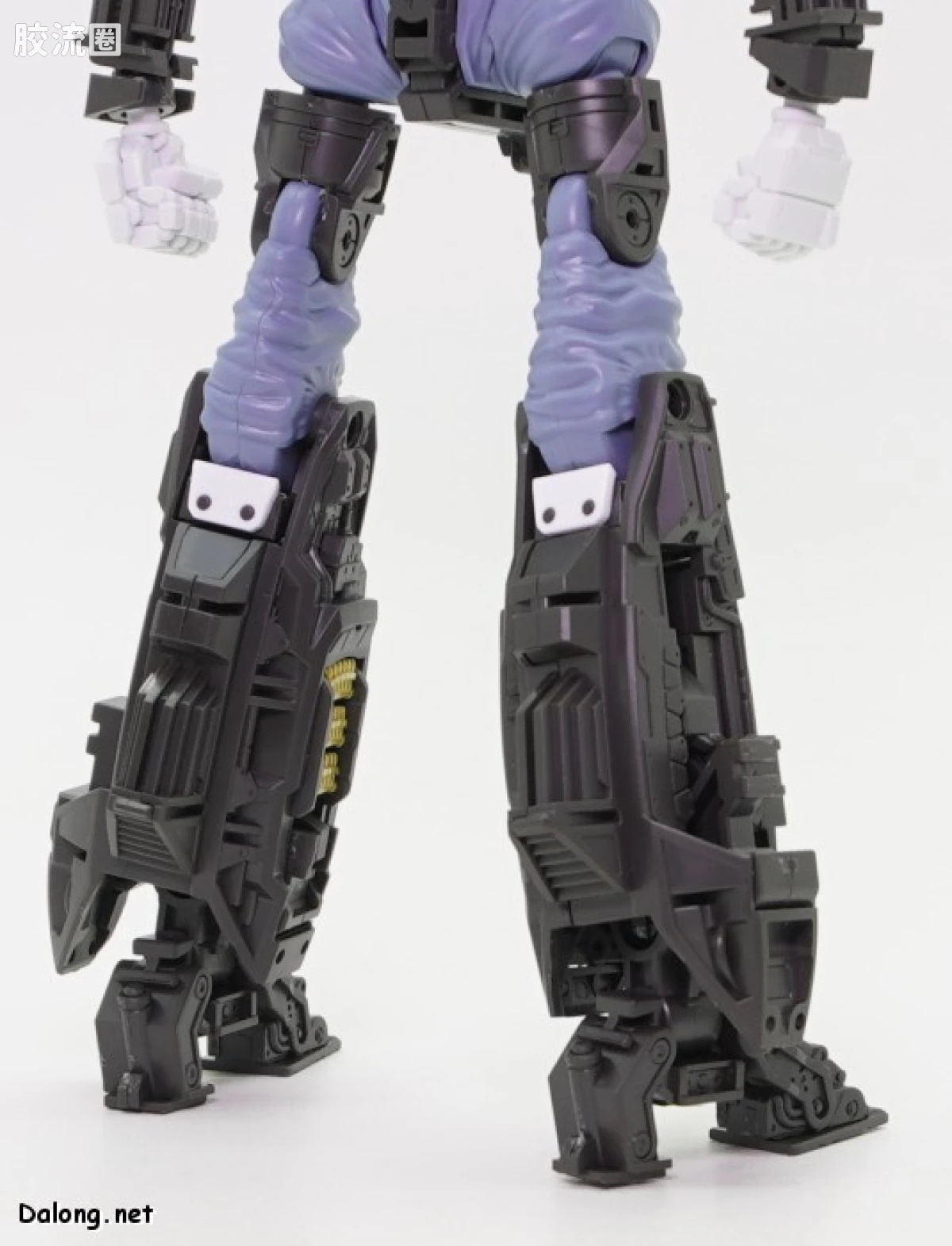 RG 机动警察系列 AV-98Plus(英格拉姆·Plus) - 图片