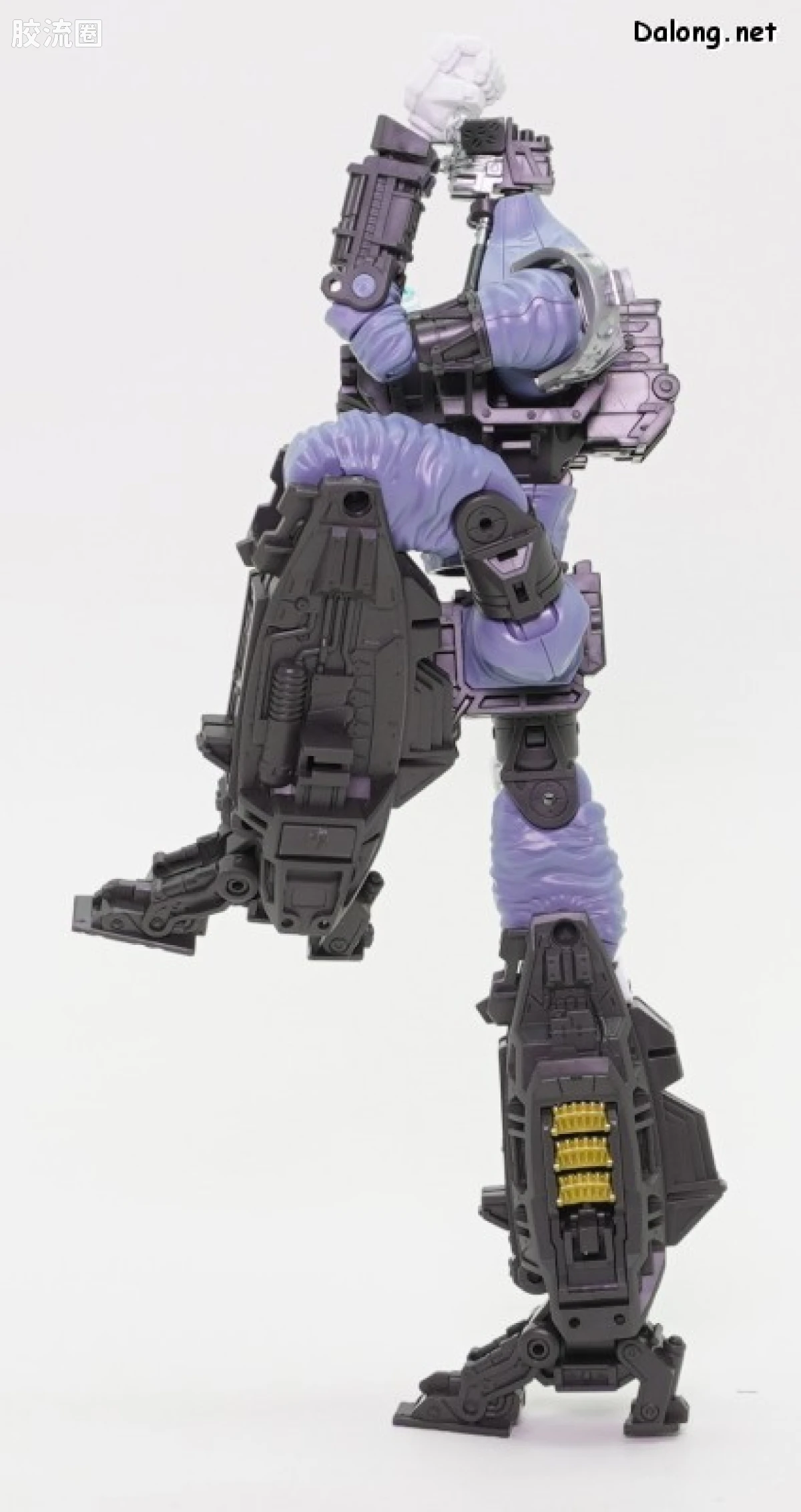 RG 机动警察系列 AV-98Plus(英格拉姆·Plus) - 图片