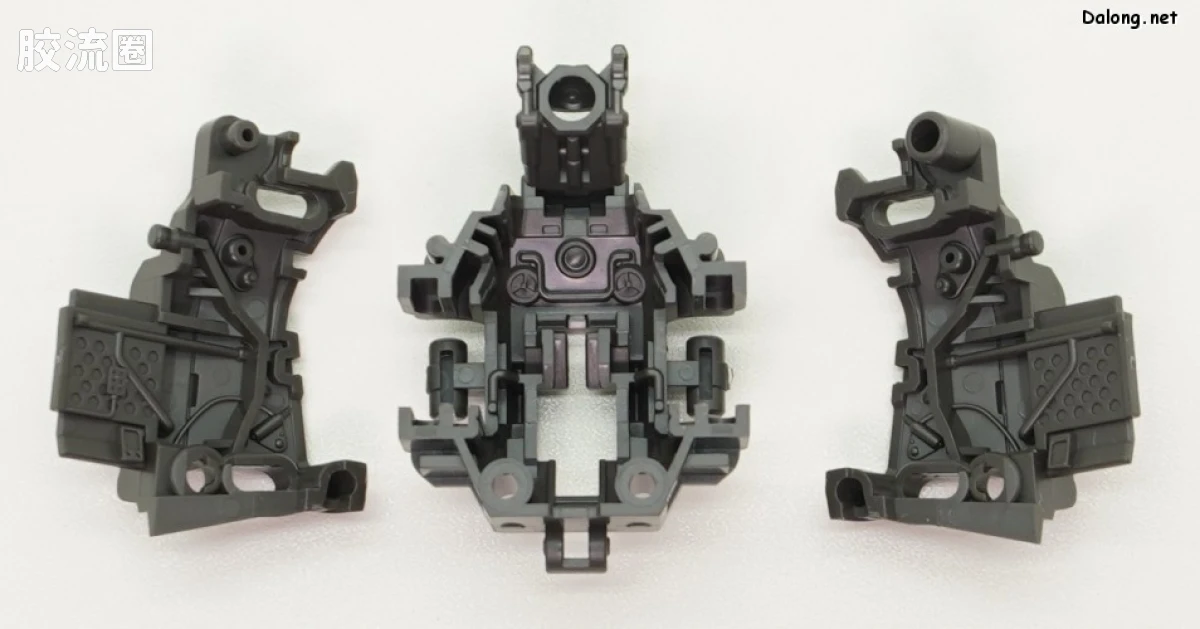 RG 机动警察系列 AV-98Plus(英格拉姆·Plus) - 图片