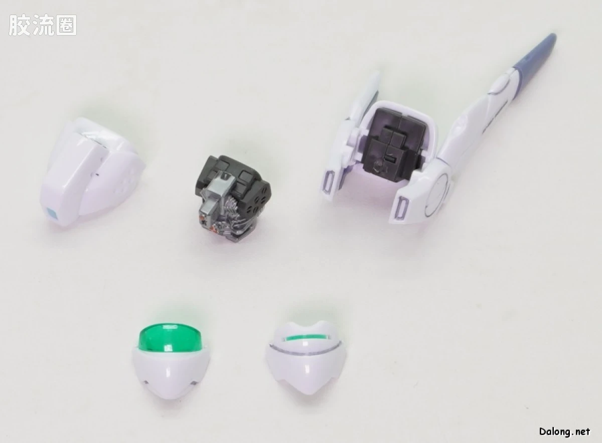 RG 机动警察系列 AV-98Plus(英格拉姆·Plus) - 图片