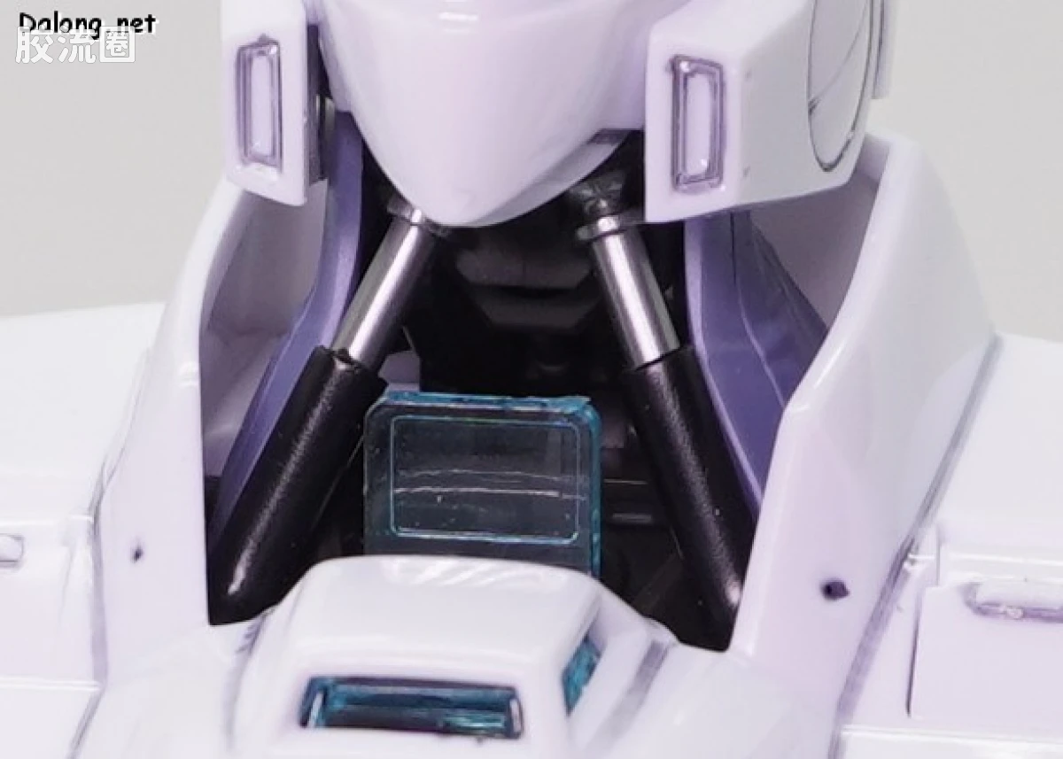 RG 机动警察系列 AV-98Plus(英格拉姆·Plus) - 图片
