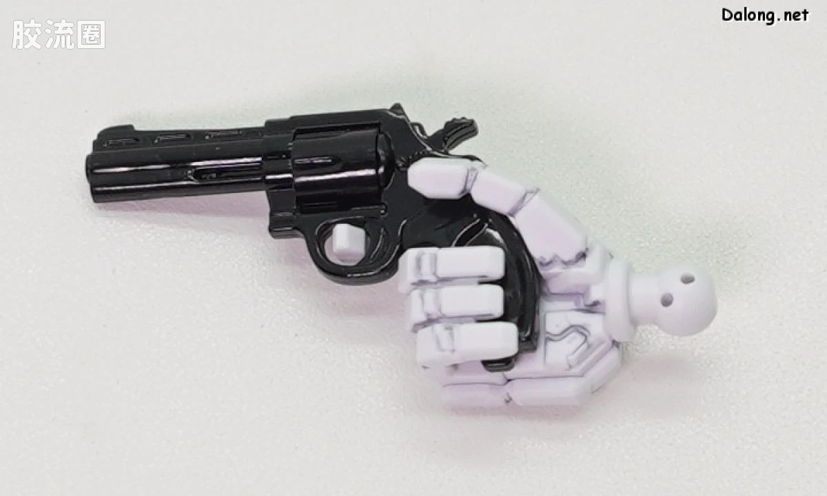 RG 机动警察系列 AV-98Plus(英格拉姆·Plus) - 图片