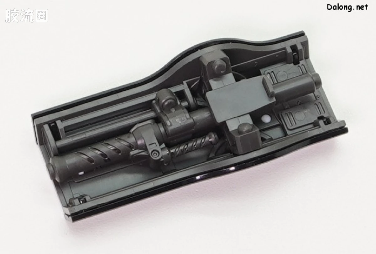 RG 机动警察系列 AV-98Plus(英格拉姆·Plus) - 图片