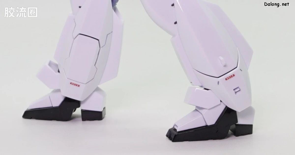 RG 机动警察系列 AV-98Plus(英格拉姆·Plus) - 图片