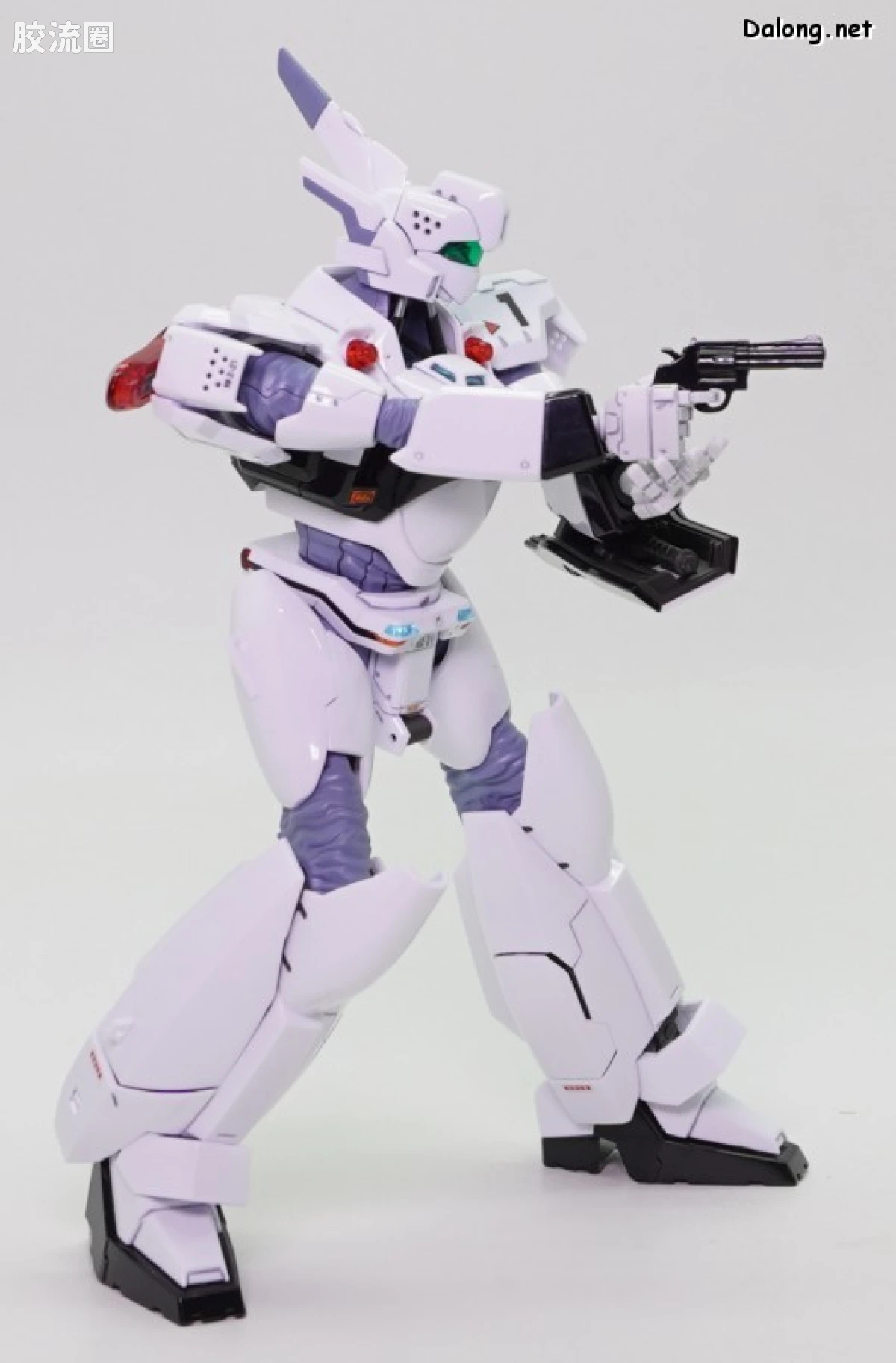 RG 机动警察系列 AV-98Plus(英格拉姆·Plus) - 图片