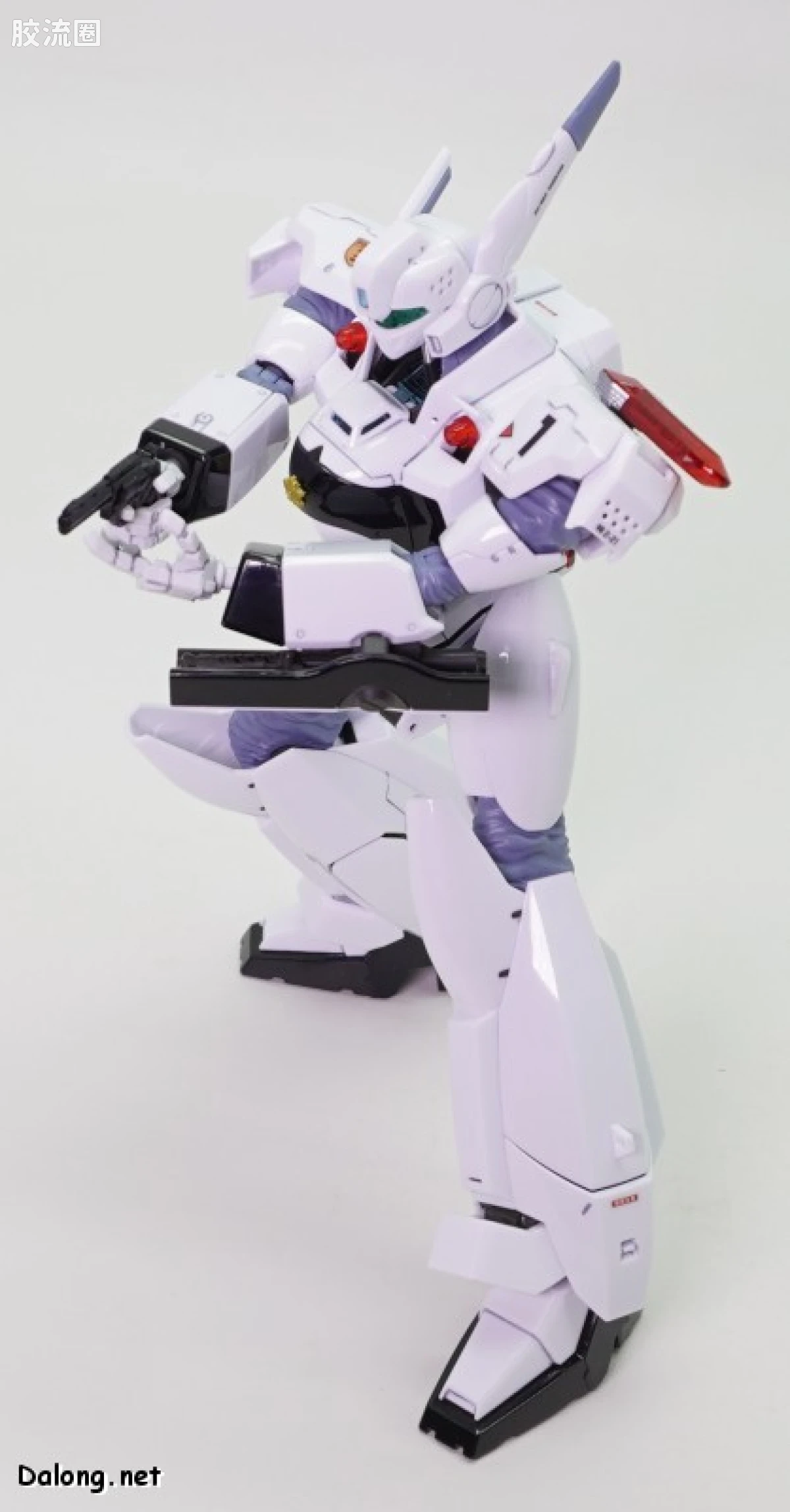 RG 机动警察系列 AV-98Plus(英格拉姆·Plus) - 图片
